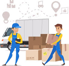 Packers and Movers