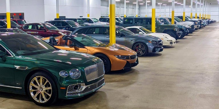 Car Dealer