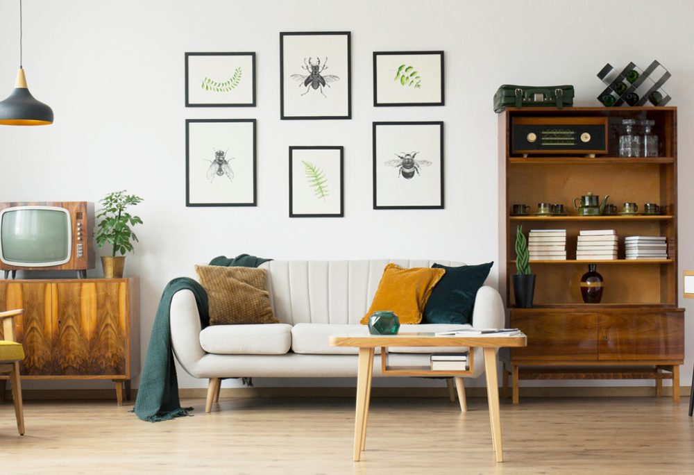 Furniture Manufacturer