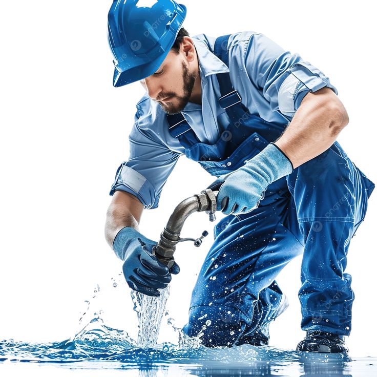 Plumbing Services