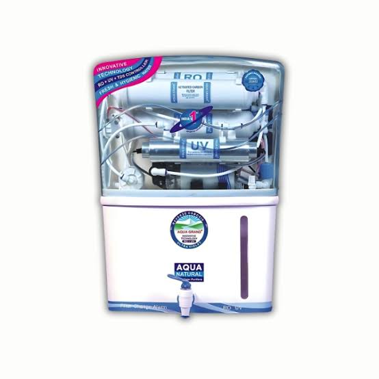 Ro Water Purifier