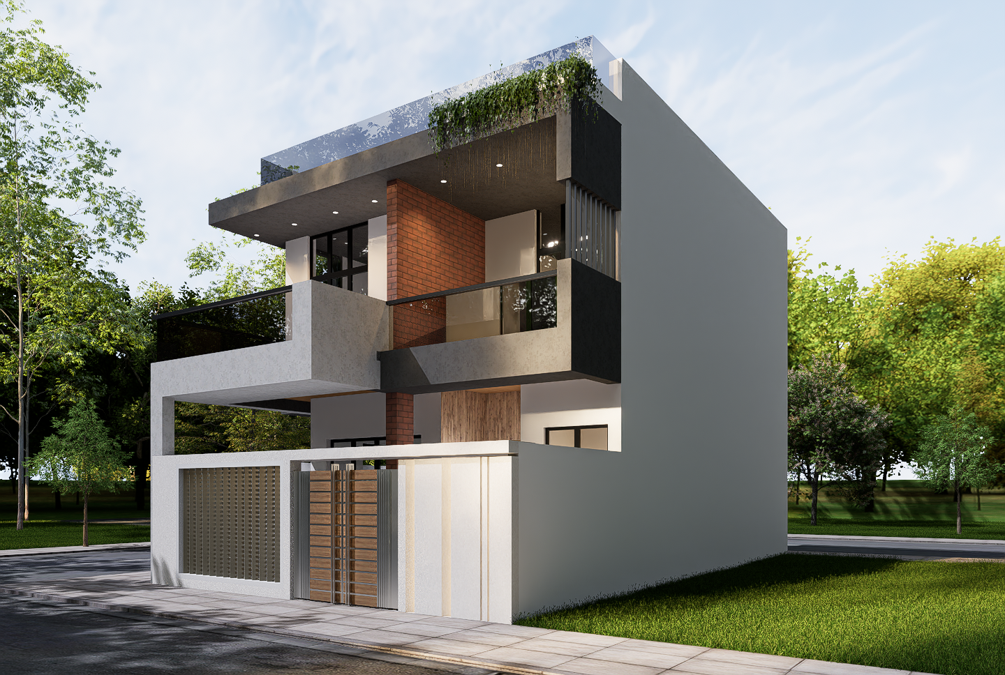 Home Construction